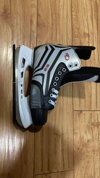 Коньки для катания