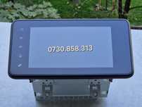 Display Dacia Logan Sandero Jogger camera video