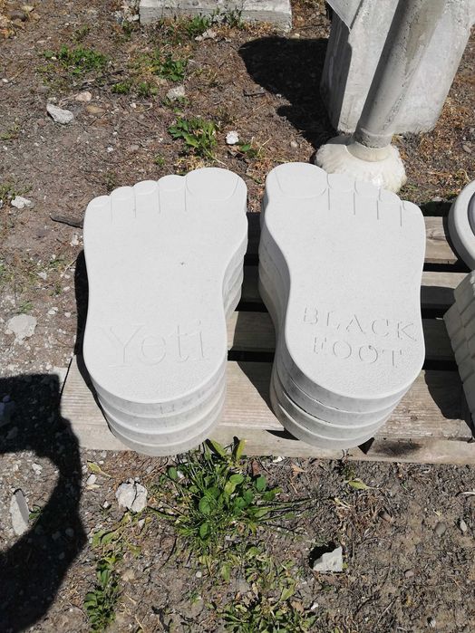 Statuete decor din beton
