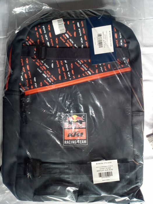 Redbull Rucsac Sapca - livrare gratuita