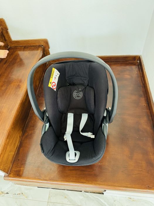 Vand scoica Cybex Could G i size