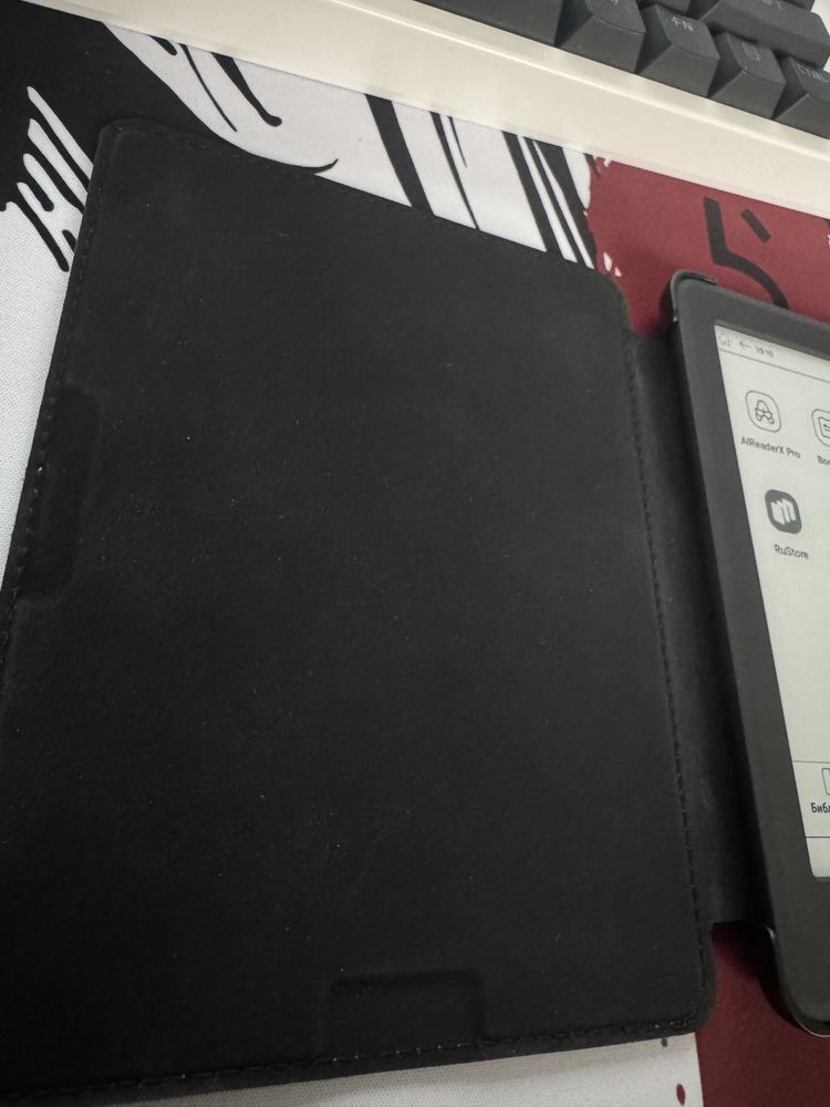 Продам электронную книжку onyx boox volta5