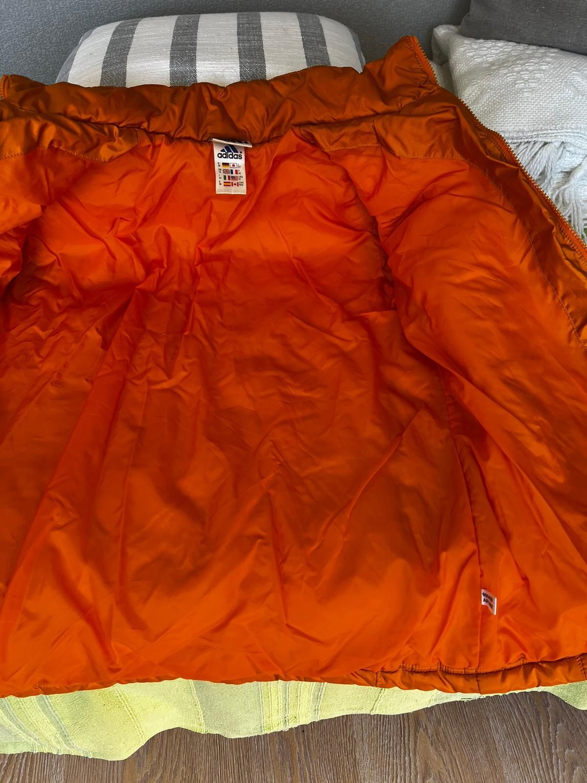 Яке Adidas размер s/m unisex