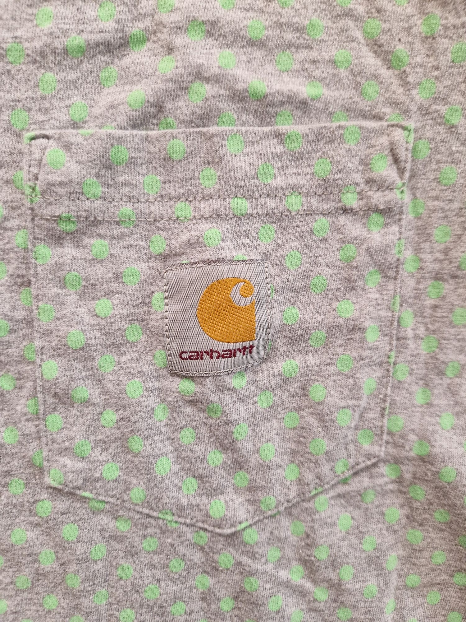 Tricou Carhartt de bărbați