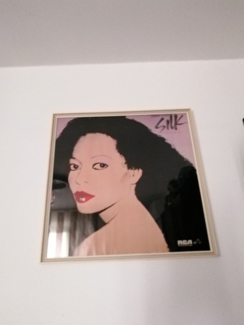 Poster Diana Ross