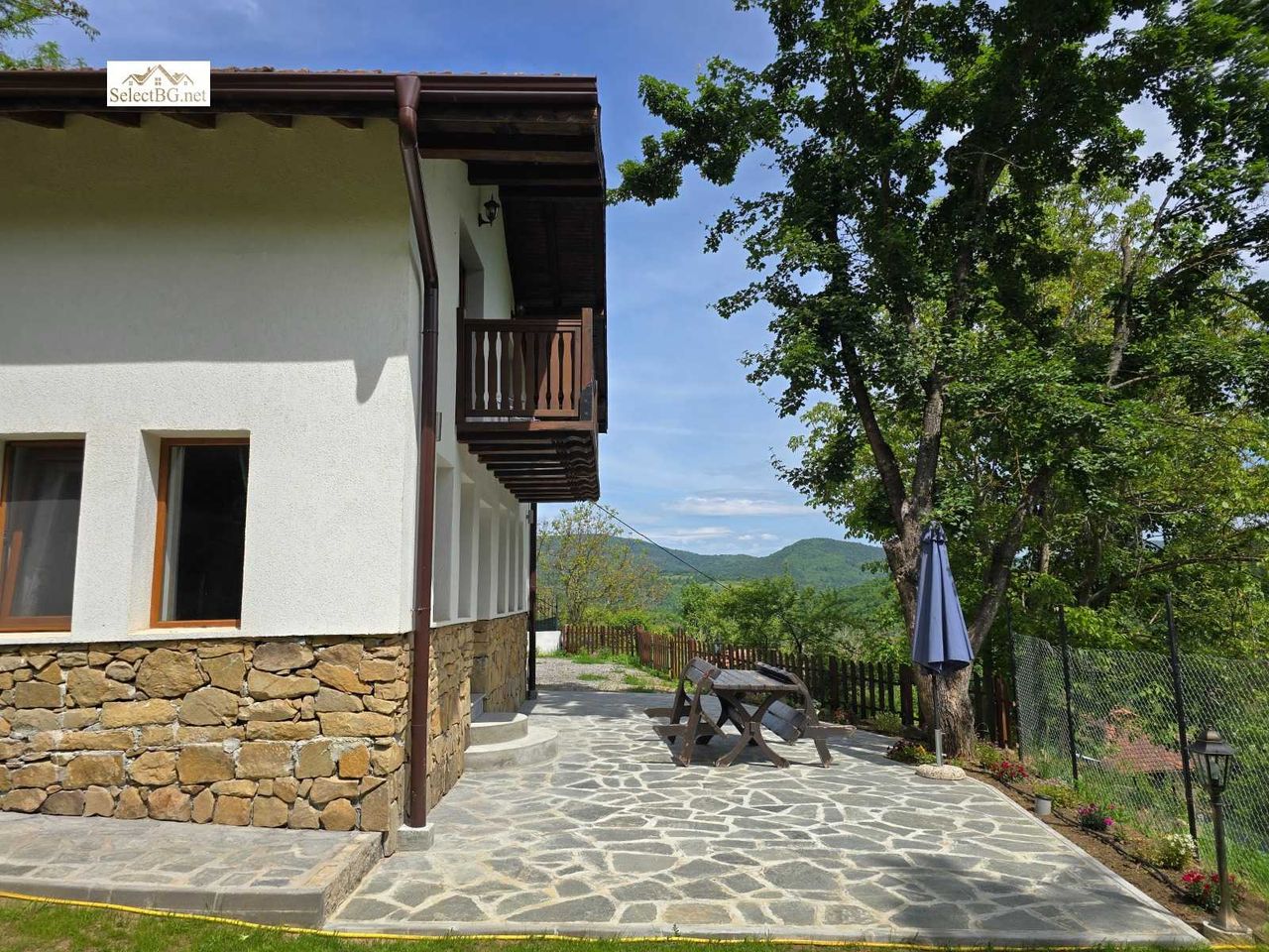 Продава се Къща в с. Радковци, Област Велико Търново - 110 кв.м за 1818 €/кв.м - Снимка #12