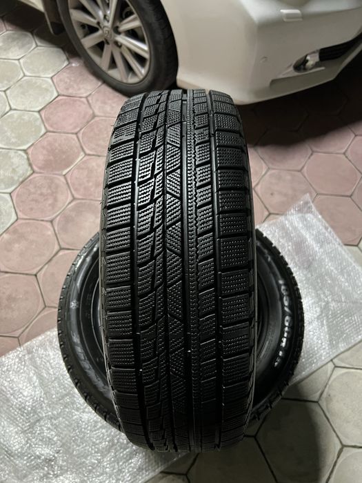 185/60/15R зимние шины