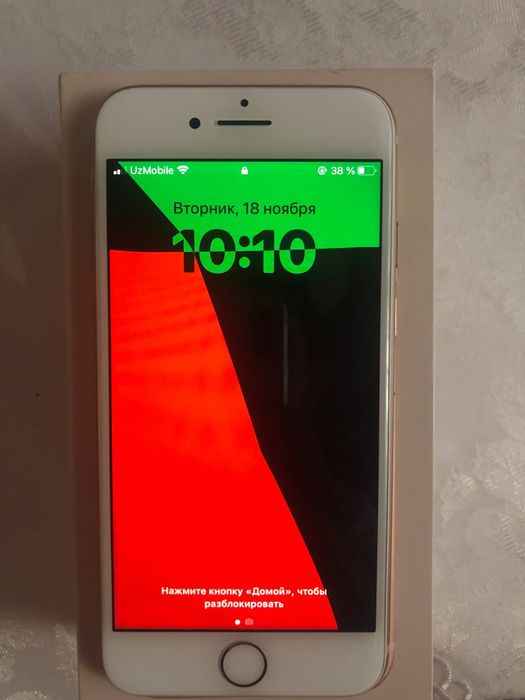 Iphone 8 64gb Koropka Dokument