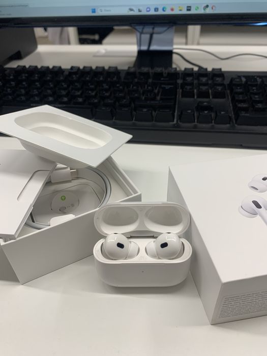 Airpods Pro original