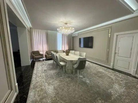 Продаётся КВАРТИРА 6/9/10 на 230м2 ЖК "Solaris" Ор-р: массив Кушбеги