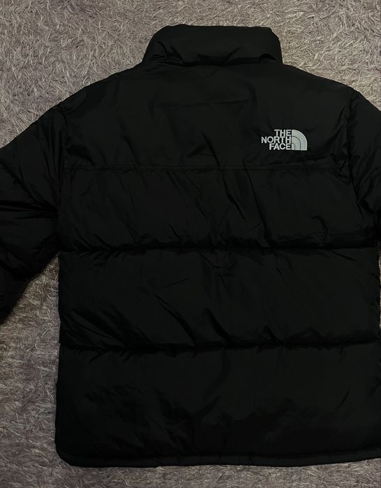 Geaca The North Face groasă