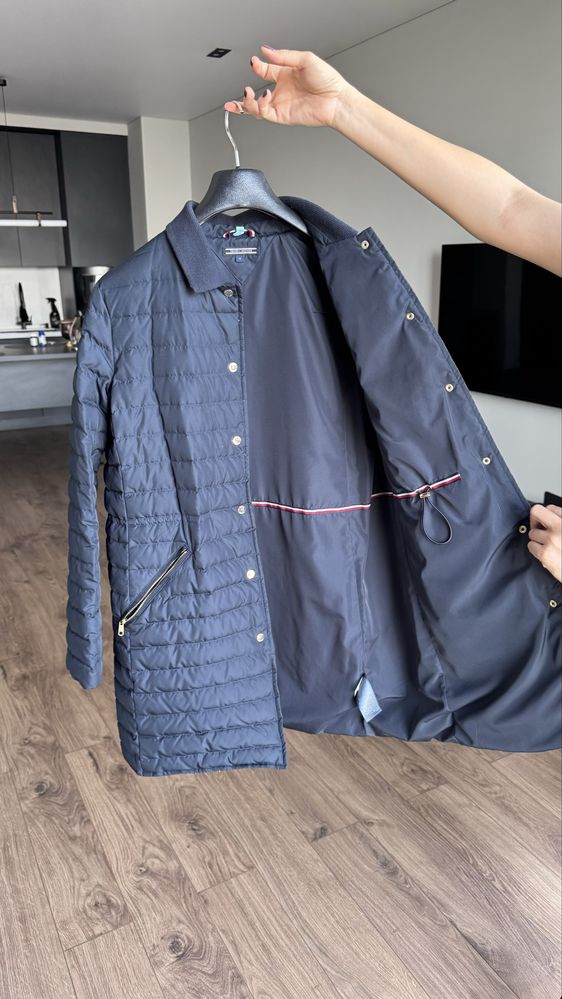 Куртка Tommy Hilfiger размер S