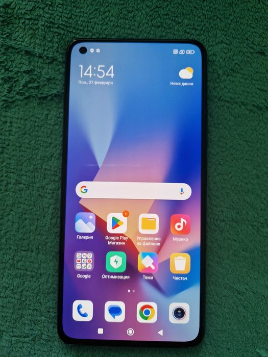 Xiaomi 11 lite 5G