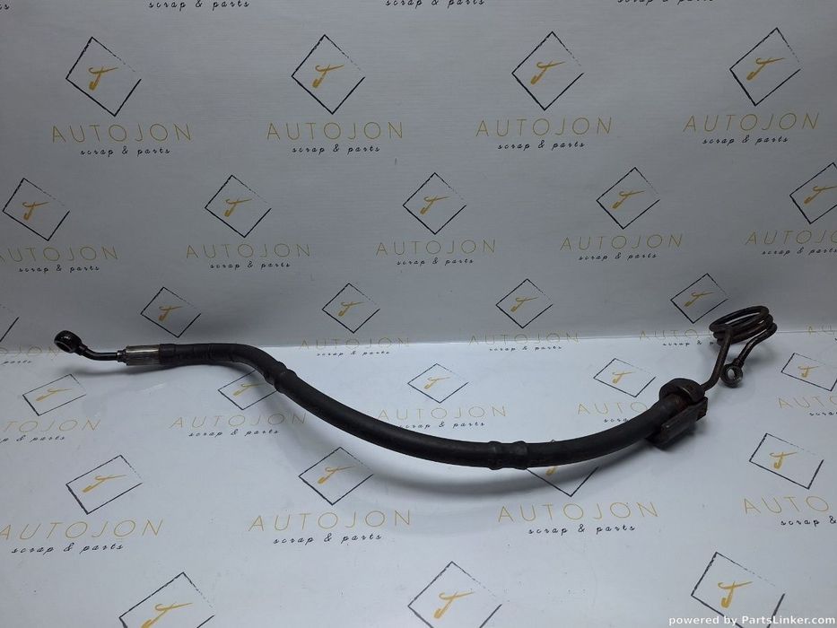 Conducta tur ulei servodirectie VOLKSWAGEN PASSAT Variant (3B6) [ 2000 - 2005 ] TDI (AVB) 74KW|101HP OEM 8D1422893BN