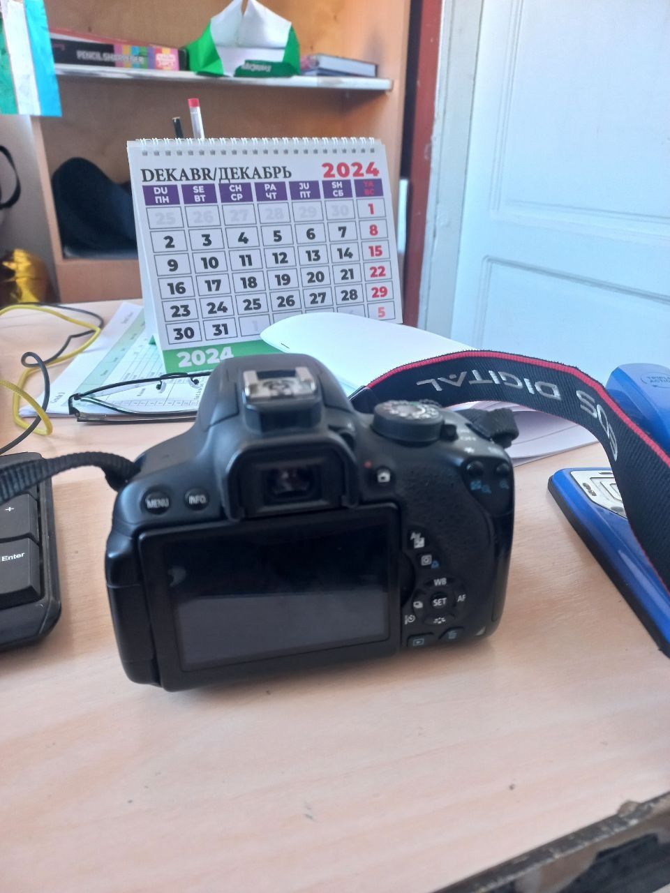 Canon EOS 700D fotoapparat фотоаппарат foto video фото видео