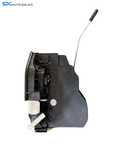 Broasca Incuietoare cu 5 Pini la Mufa Usa Portiera Dreapta Spate BMW Seria 5 E60 E61 2003 - 2010 Cod 7202148 [B4515]
