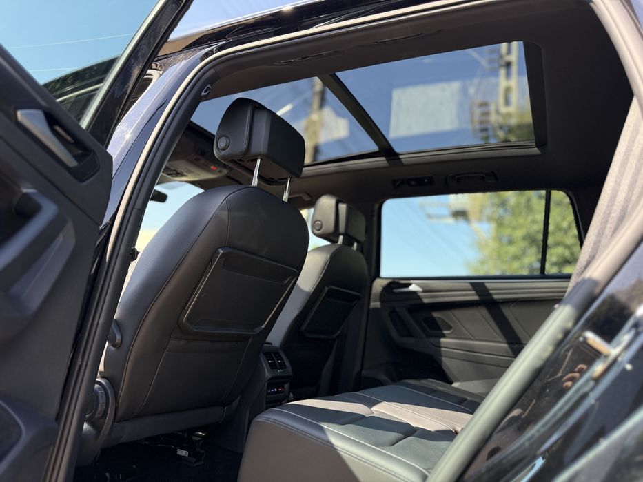 Seat Tarraco Xcellence - 2.0 TDI 200 CP - Euro 6 - 4Drive - 2021 -Full