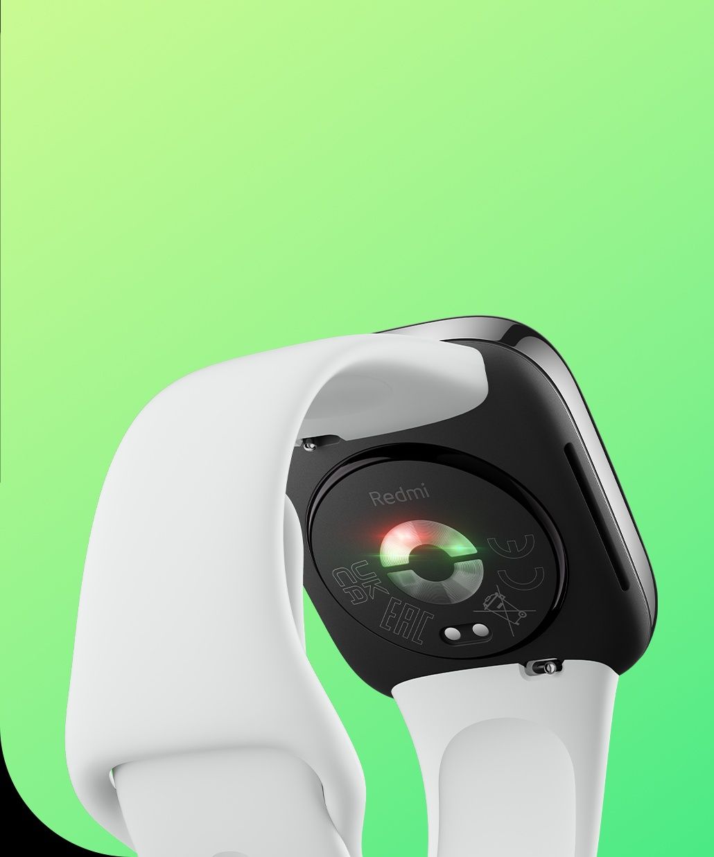 Mi Watch 3 Active New 2023 (оптом)