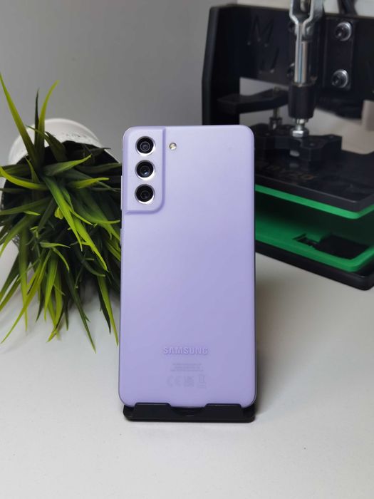 Samsung s21 fe за части