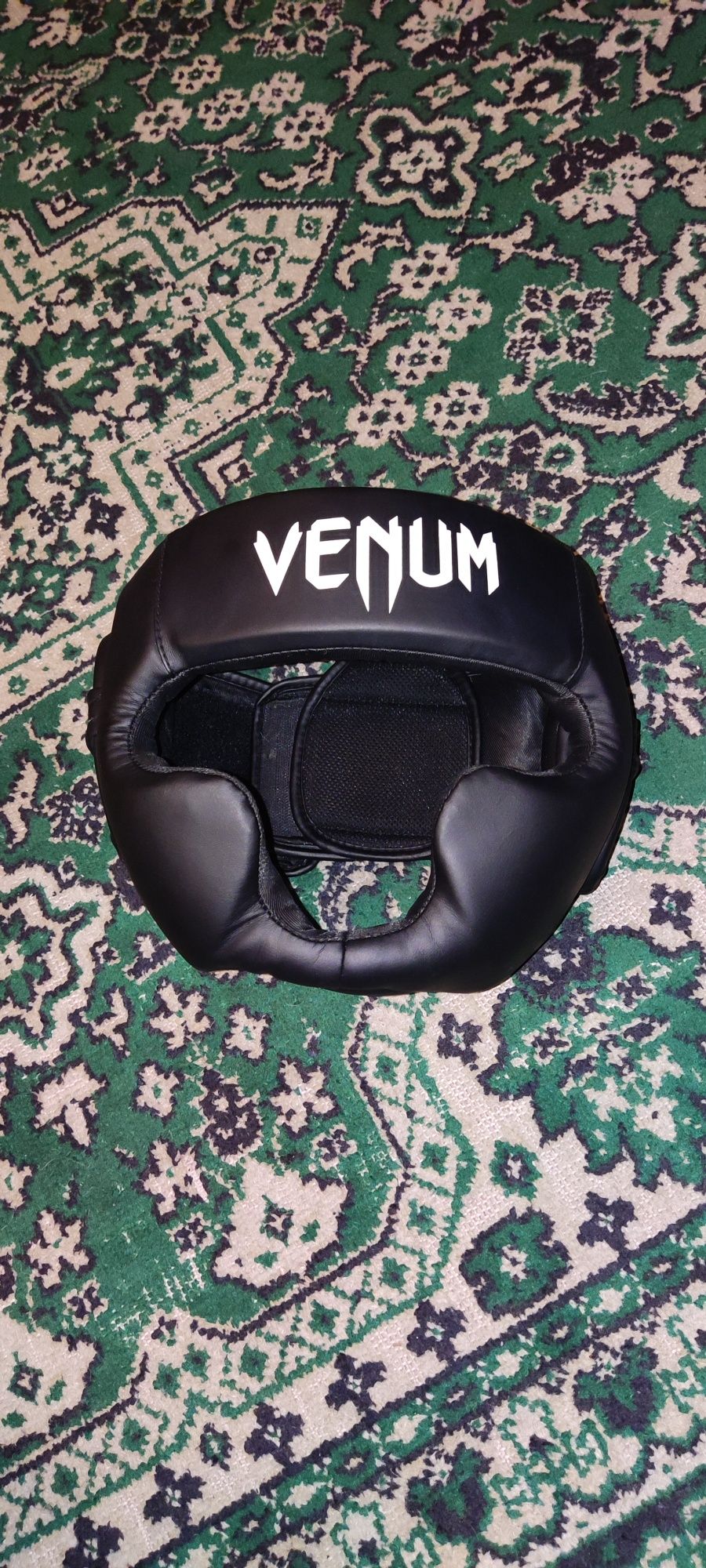 Шлем боксёрский Venum