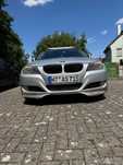 Bmw 320 d 2009,Euro 5
