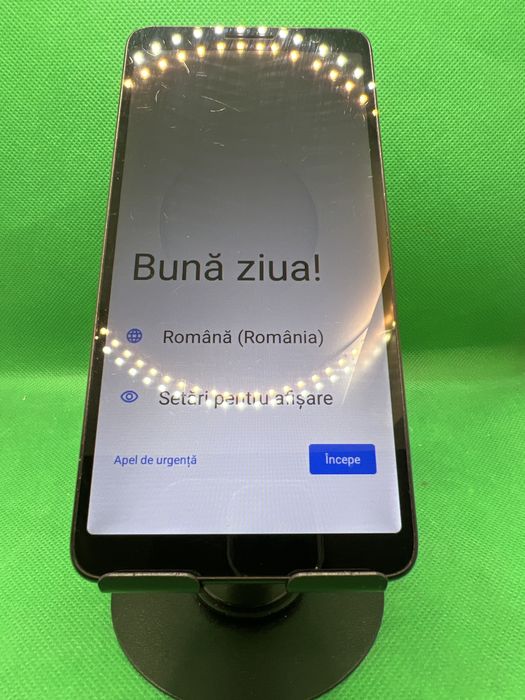 TCL 501 32GB, Amanet Lazar Crangasi, 41310