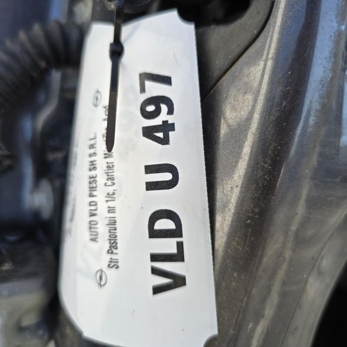 Portiera usa dreapta spate Opel Astra J