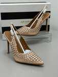 Pantofi Aquazzura toc 10 cm premium 36-40