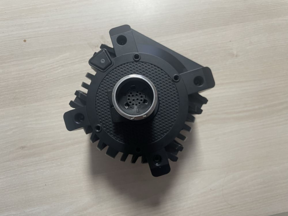 Fanatec Gran Turismo® DD Pro