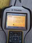 Trimble TCS3 cu trimble acces 2013 GNSS și accesorii.