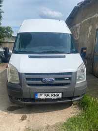 Ford Transit Jumbo xxl