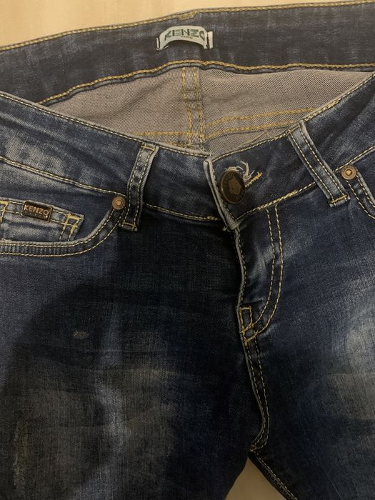 Нови дънки DIESEL, GUESS & Kenzo