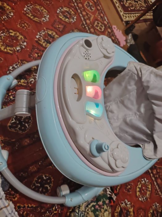 Xadinoq BOLALAR uchun