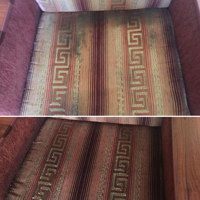 Химчистка мебели и ковров - прокат пылесоса