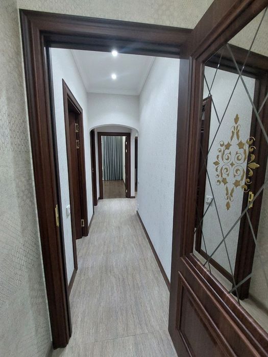 Евро квартира 4/2/5, Карасу 1, Своя, отличная локация