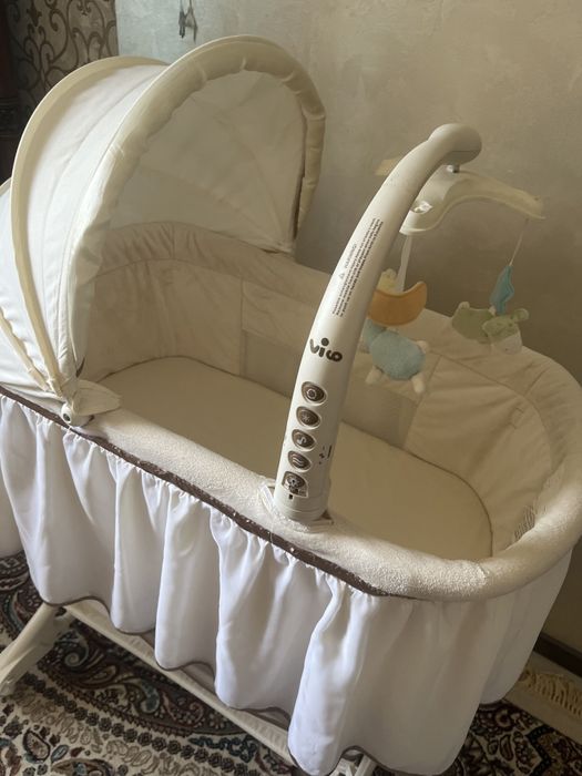 Детский лулка. (Viko)