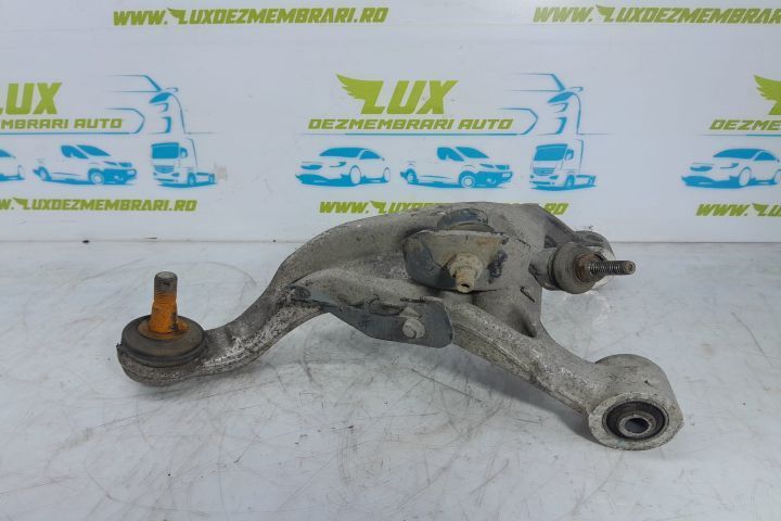 Brat bascula stanga Renault Latitude 1  [din 2010 pana  2014] seria