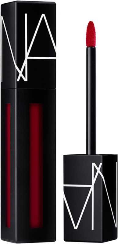 Фон дьо тен NARS, крем Sarah Chapman, спирала Better than sex