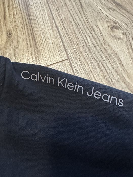 Hanorac Calvin Klein Jeans