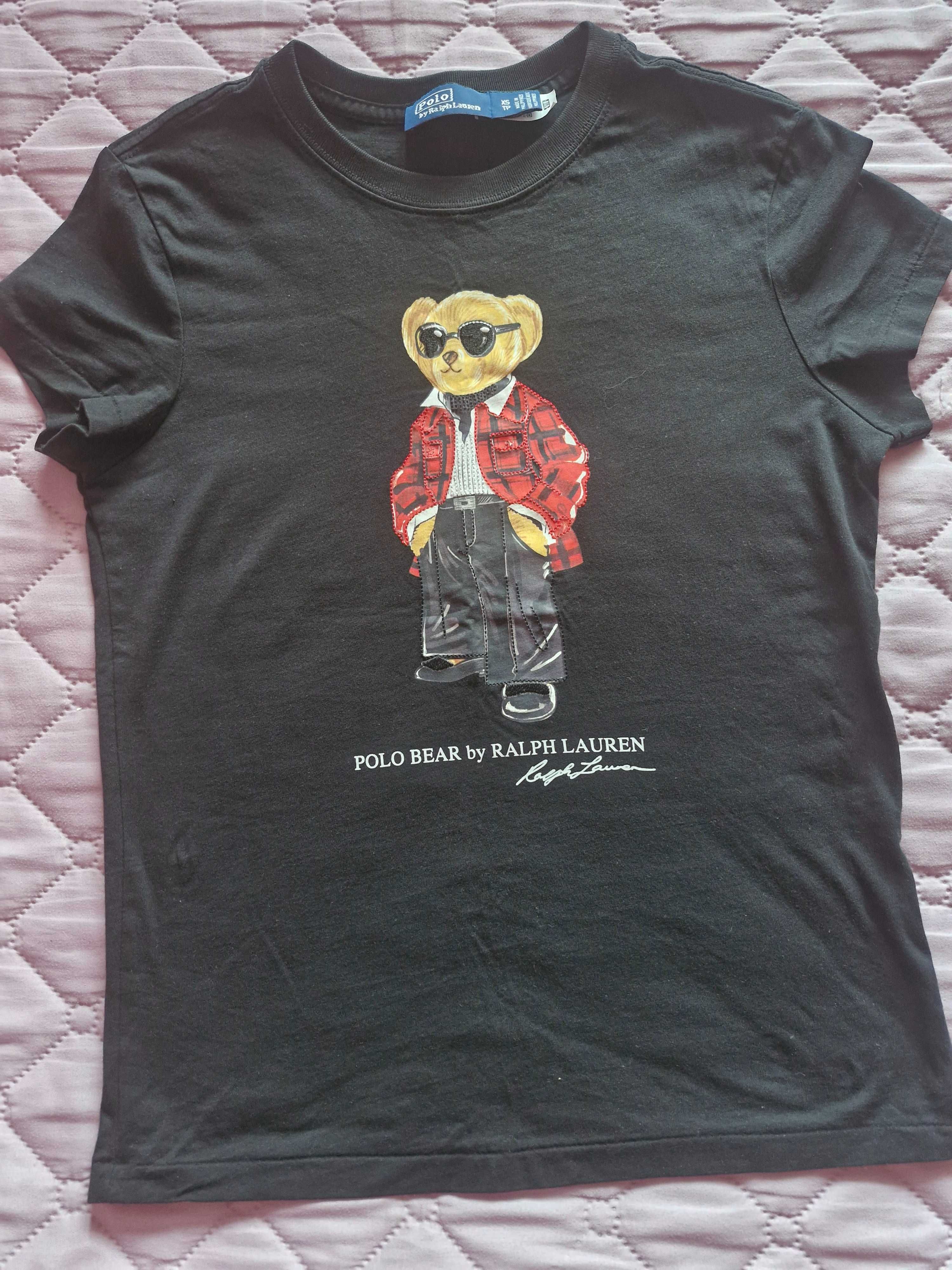 Дамска тениска Polo Ralph Lauren