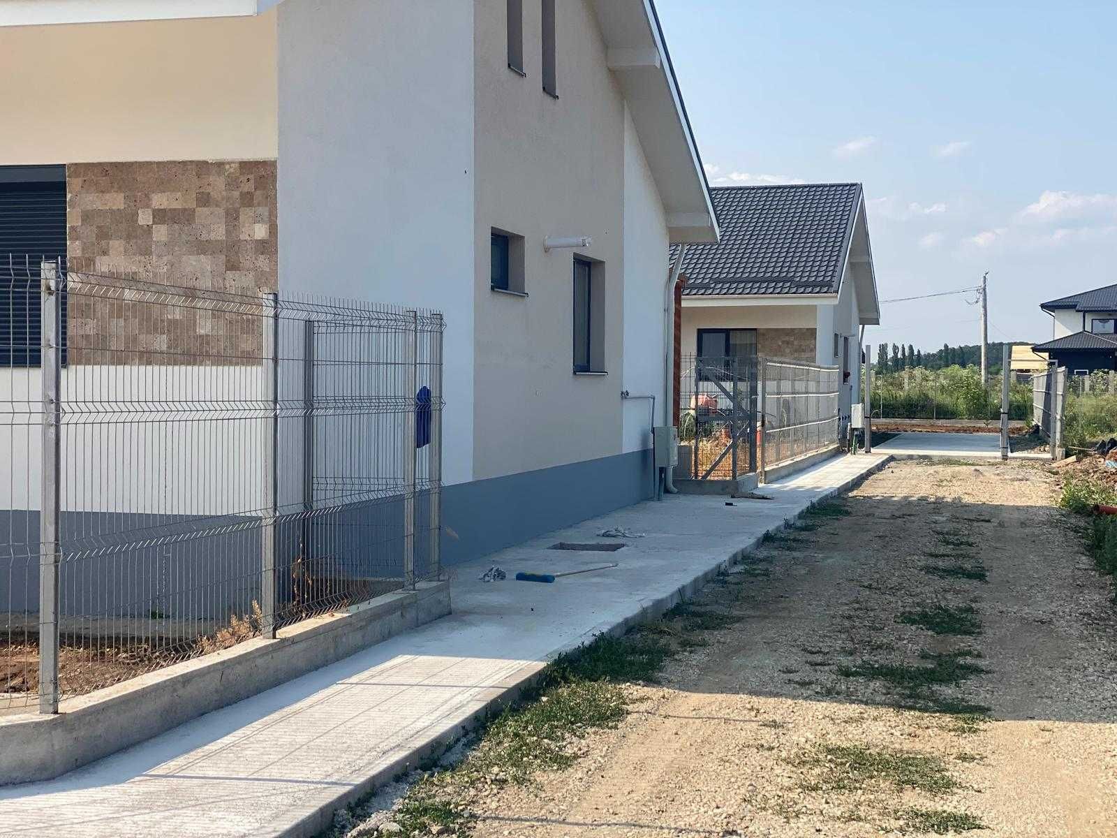 Casă Individuală Modernă, 140 mp, 400 mp Teren ,Oportunitate Unică!