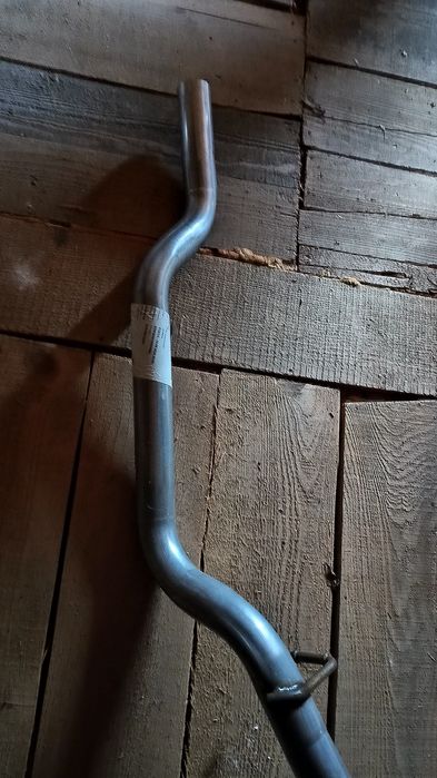 Vand toba intermediara Passat b6