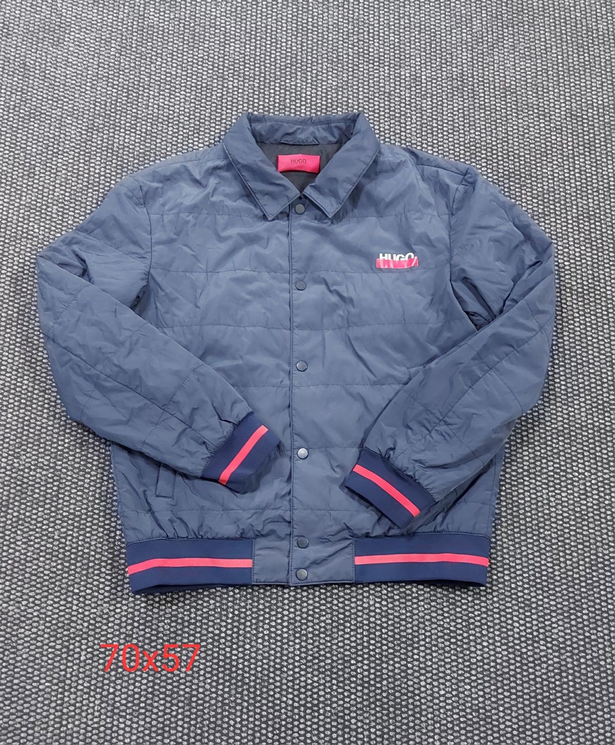 Мъжки якета и елеци Colmar  Hugo Tommy Nike Polo Boss