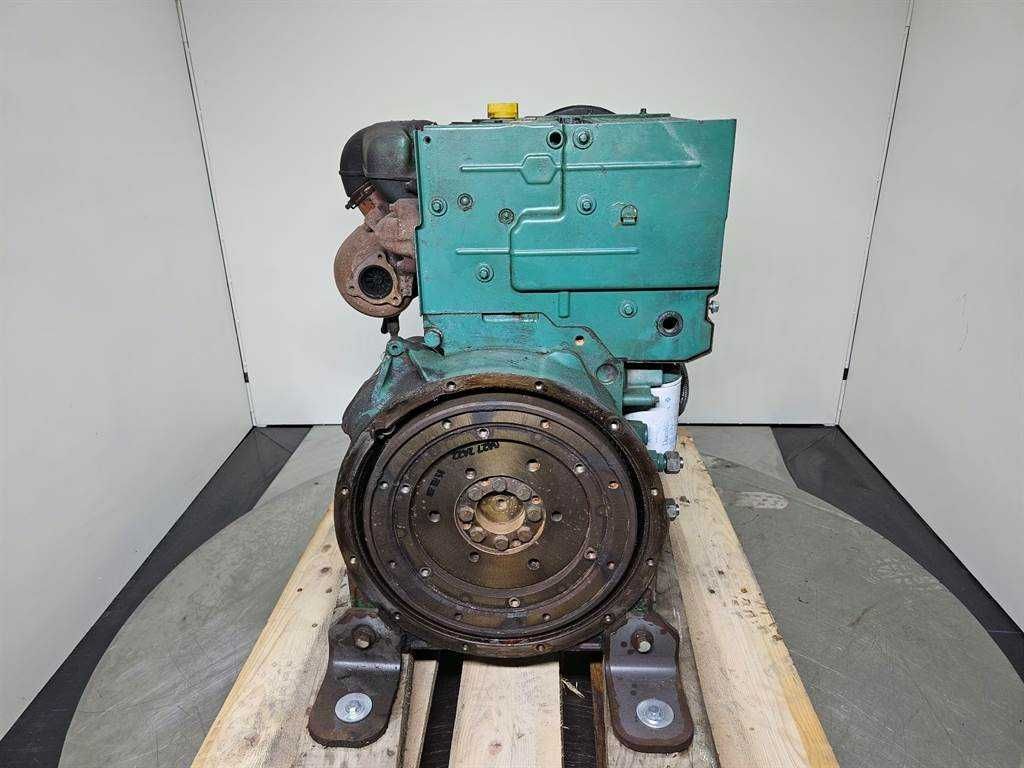 Motor complet Volvo D3DCEE2 - Piese de motor Volvo
