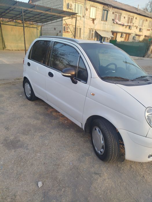 Matiz mx sotiladi