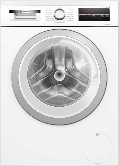 Пералня BOSCH WUU28T70 8кг.