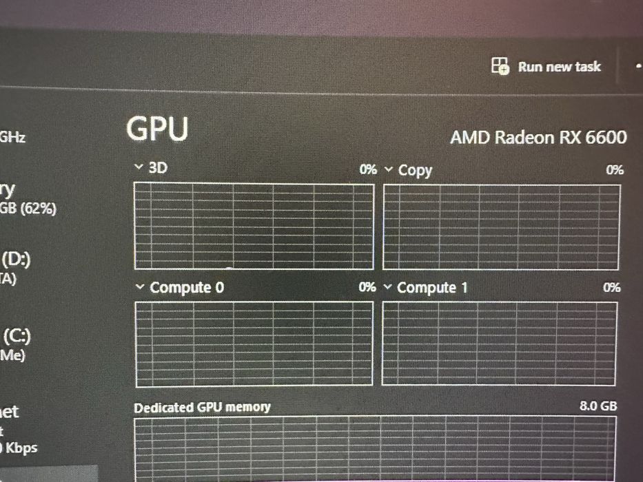 PC Gaming ( Medium-low gaming ) + Monitor