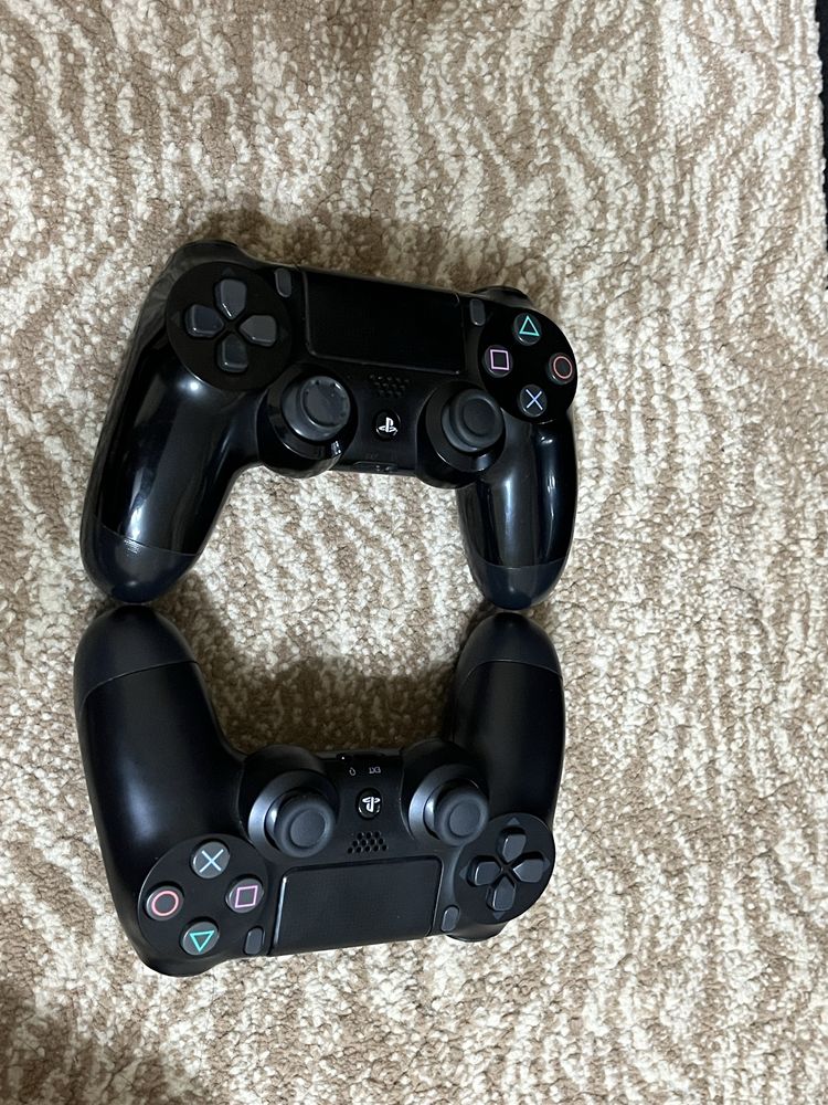 PlayStation 4 про