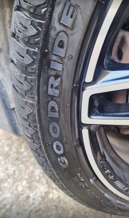 Всесезонни гуми GOODRIDE - 225/40/R18