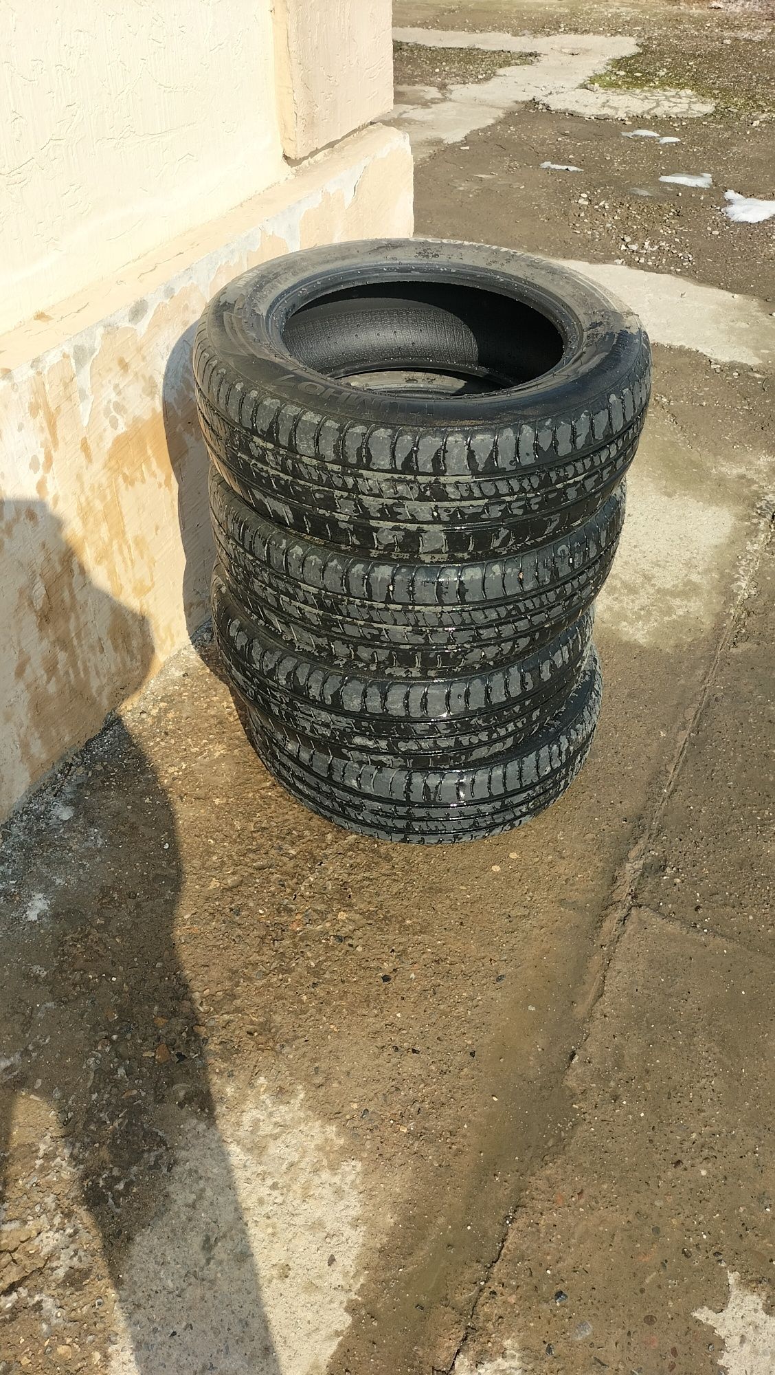 Автомобильные шины